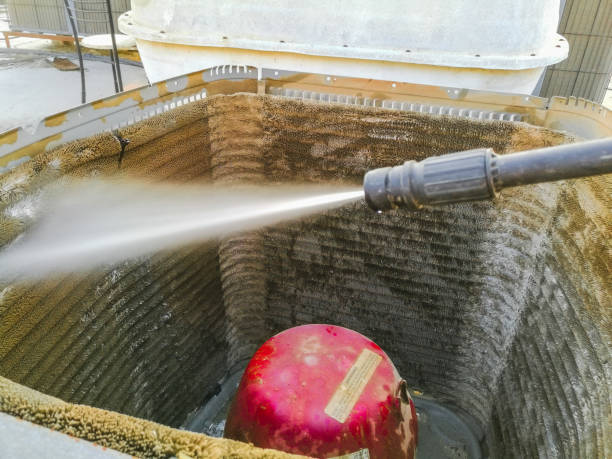 Best Emergency Air Duct Cleaning  in St Johns, MI