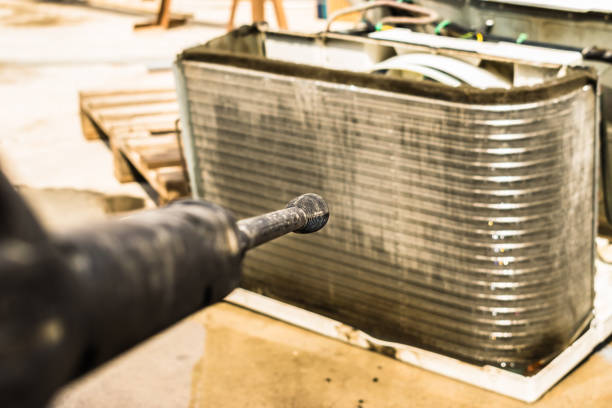 Best Best Air Duct Cleaning Company  in St Johns, MI