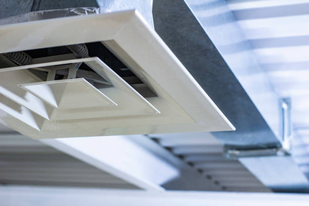 Best HVAC System Cleaning  in St Johns, MI
