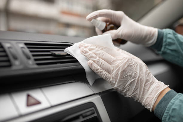 Best Air Duct Cleaning Near Me  in St Johns, MI