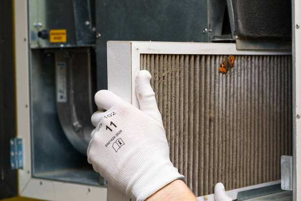HVAC Maintenance and Cleaning in MI