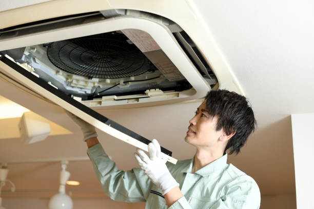 Best Commercial HVAC Duct Cleaning  in St Johns, MI
