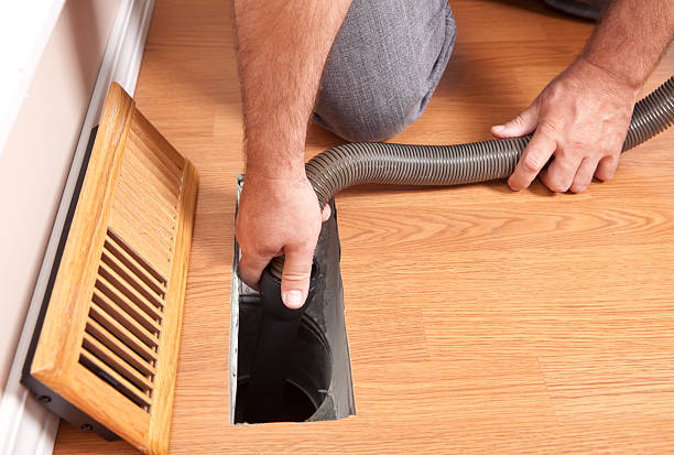 Best Air Duct Cleaning Company Near Me  in St Johns, MI