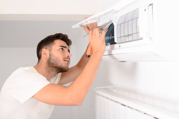 Best Air Vent Cleaning Services  in St Johns, MI